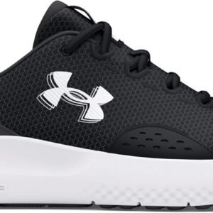 Under Armour Men's Charged Surge 4 Sneaker
